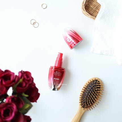 スカルプD ボーテ メディカルエストロジー スカルプセラム/アンファー(スカルプD)/頭皮ローションを使ったクチコミ(3枚目)