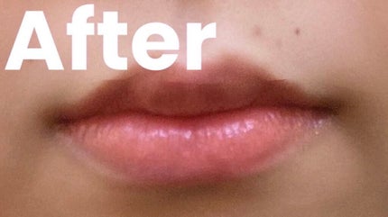 ケイト リップモンスター/KATE/口紅を使ったクチコミ(5枚目)