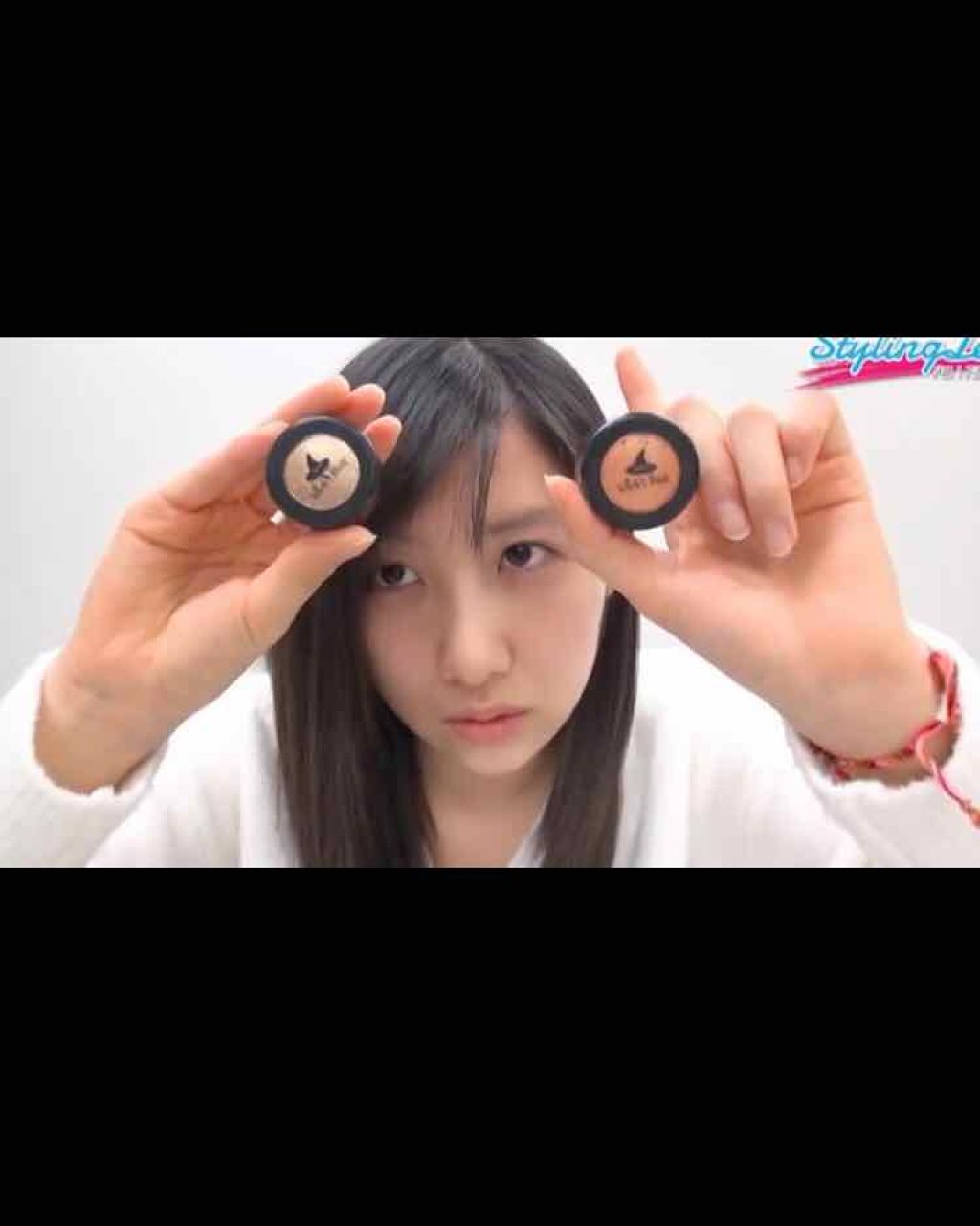 セルフィーフィックスピグメント/Witch's Pouch/単色アイシャドウを使ったクチコミ(2枚目)