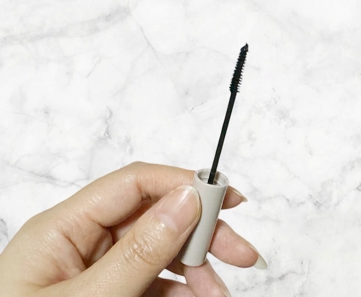 マジックマスカラ /カリプソ/マスカラを使ったクチコミ（2枚目）