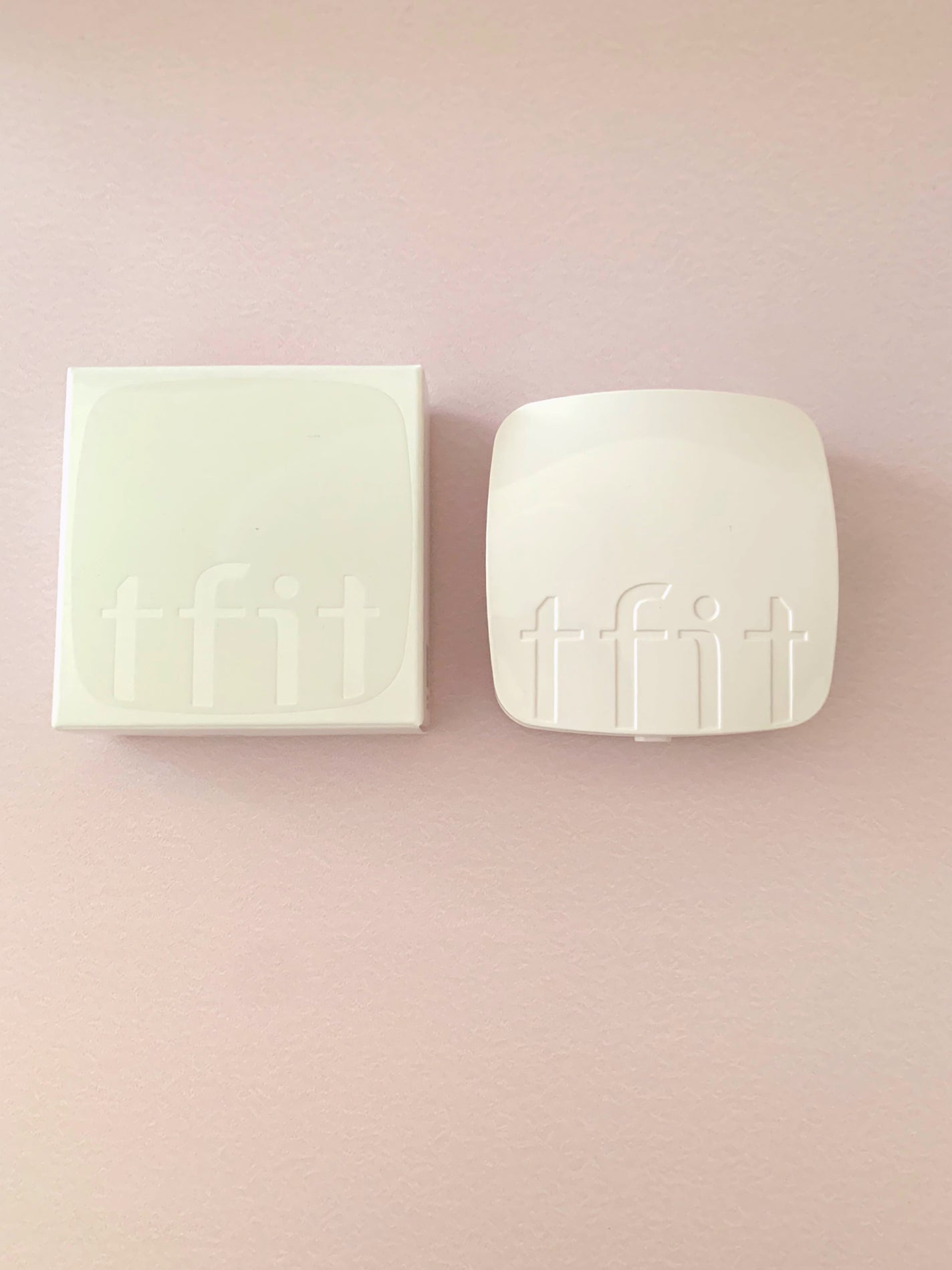 レイヤリングフィットカバークッションEX/TFIT/クッションファンデーションを使ったクチコミ(2枚目)