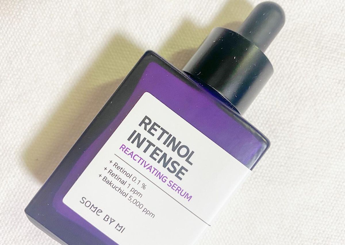 レチノールインテンシブ アドバンスドトリプルアクションアイクリーム/SOME BY MI/アイケア・アイクリームを使ったクチコミ（2枚目）