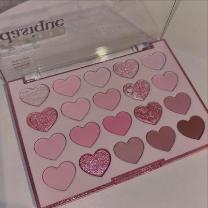 ブレンディングムードチーク/dasique/パウダーチークを使ったクチコミ(4枚目)