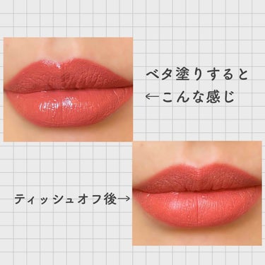 ブラッシュオブローズ ルミナスチークカラー/DOLCE&GABBANA BEAUTY/パウダーチークを使ったクチコミ（2枚目）