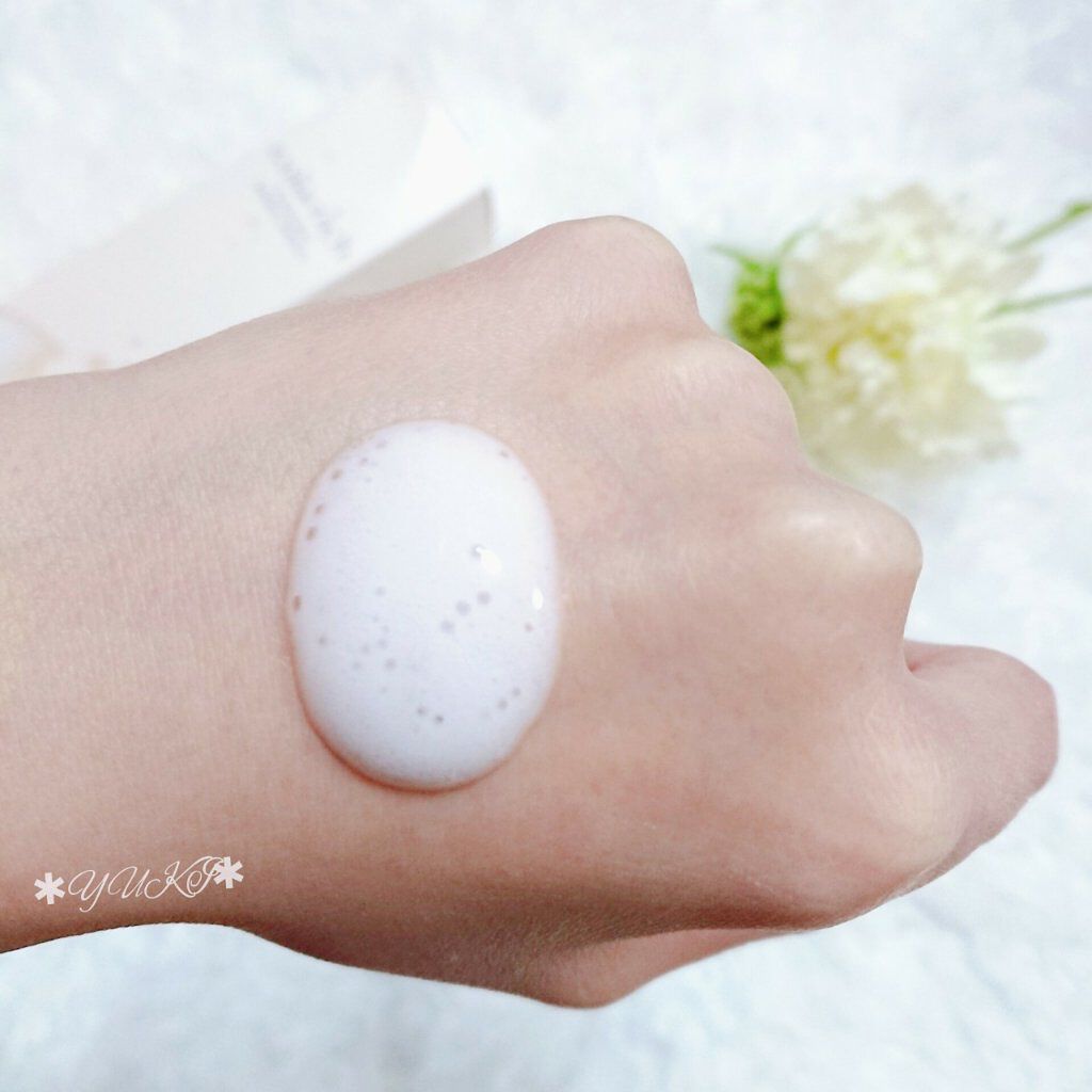 炭酸導入美容液/コラリッチ/ブースター・導入液を使ったクチコミ(5枚目)