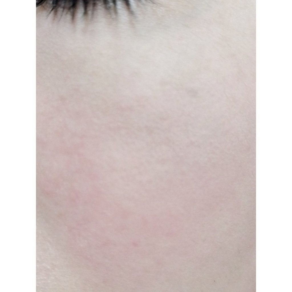 ネーミング フラッフィーパウダーブラッシュ/NAMING./パウダーチークを使ったクチコミ(8枚目)