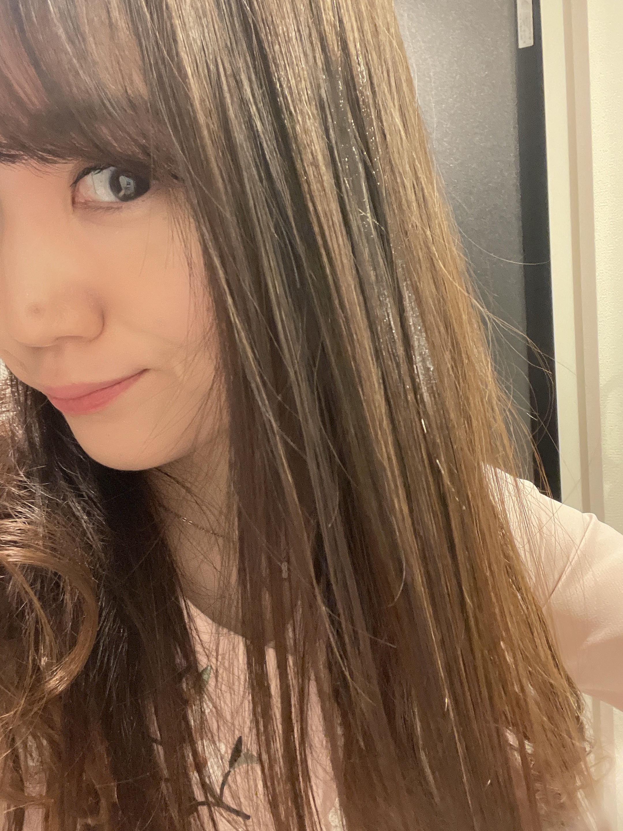 リポアオイル/plus eau/アウトバストリートメントを使ったクチコミ（2枚目）