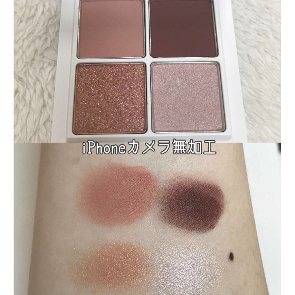 セパレートロングマスカラ/CEZANNE/マスカラを使ったクチコミ（2枚目）