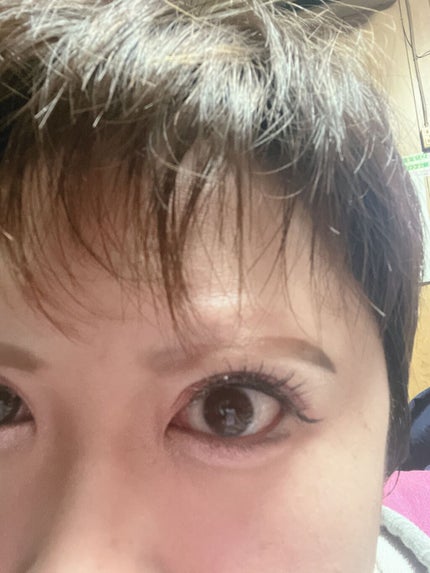 アイフル アイライナーA 05 アンバーブラウン/ビボ/ペンシルアイライナーの画像