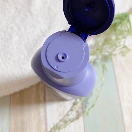 プレミアムボディミルク ホワイトニング【医薬部外品】 /ニベア/ボディミルクを使ったクチコミ(2枚目)