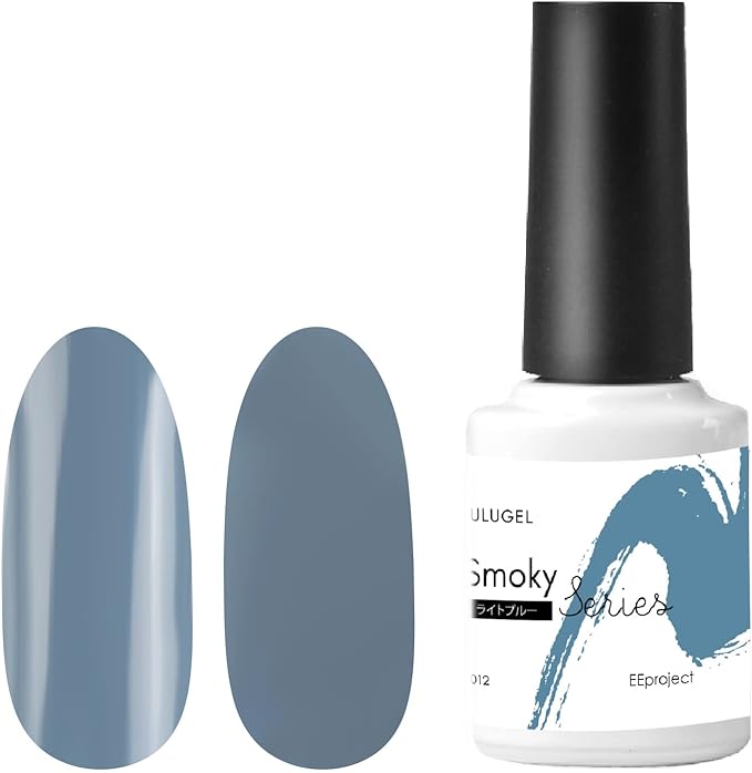 カラージェル P012