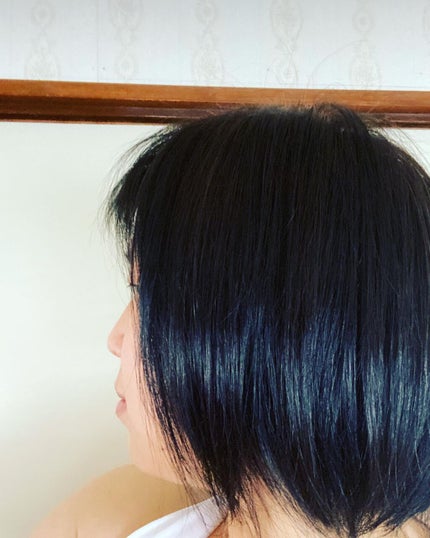 オーガニック シャンプー/トリートメント<ダメージリペア>/AROMA KIFI/シャンプー・コンディショナーを使ったクチコミ(2枚目)