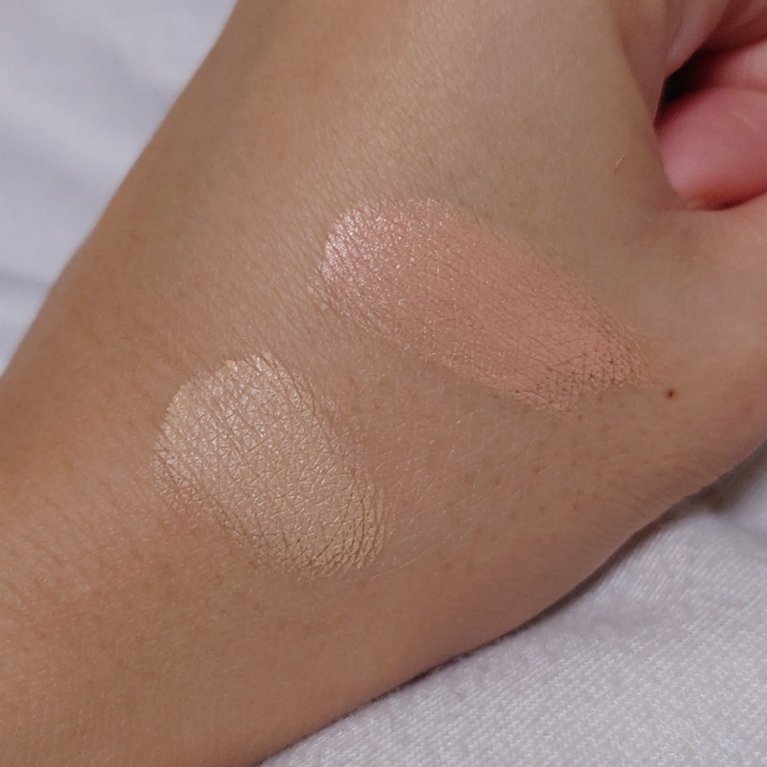 メルティフィットコンシーラー/インテグレート/パレットコンシーラーを使ったクチコミ（3枚目）