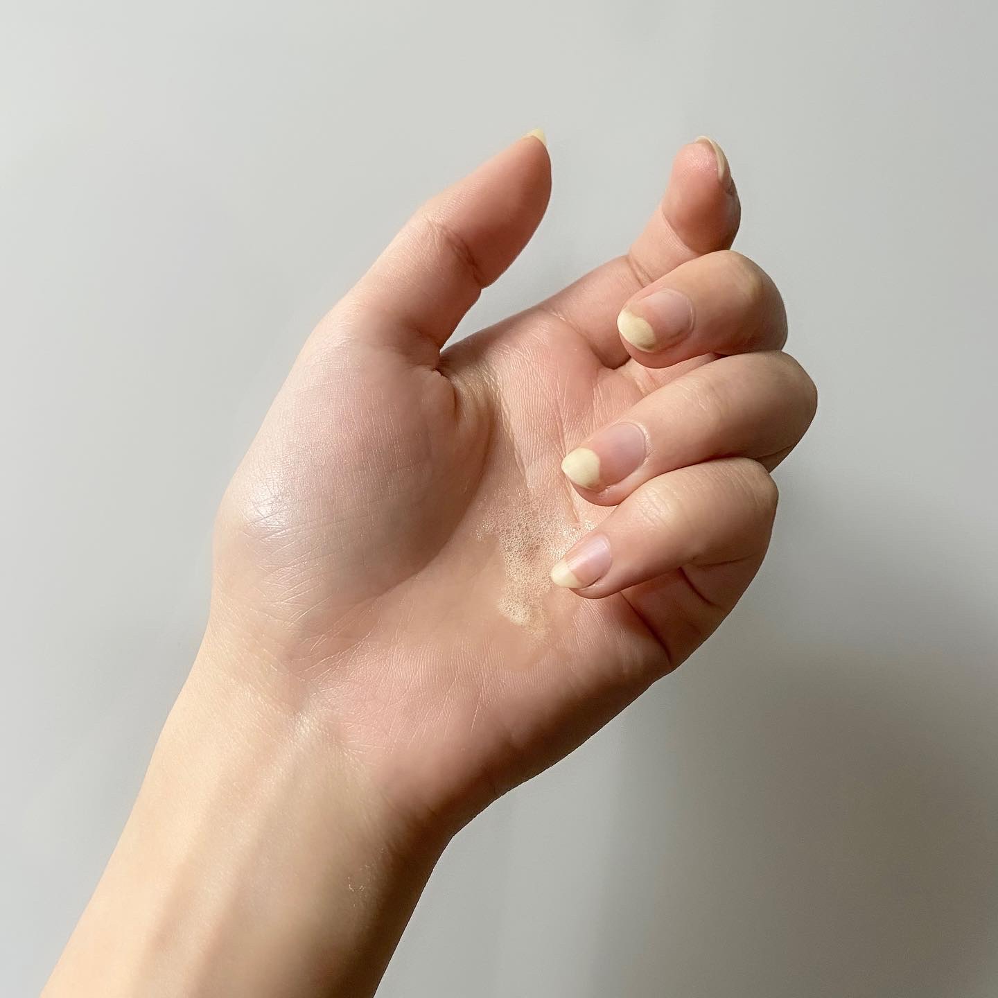 enz SQ/IBC/頭皮ローションを使ったクチコミ（3枚目）