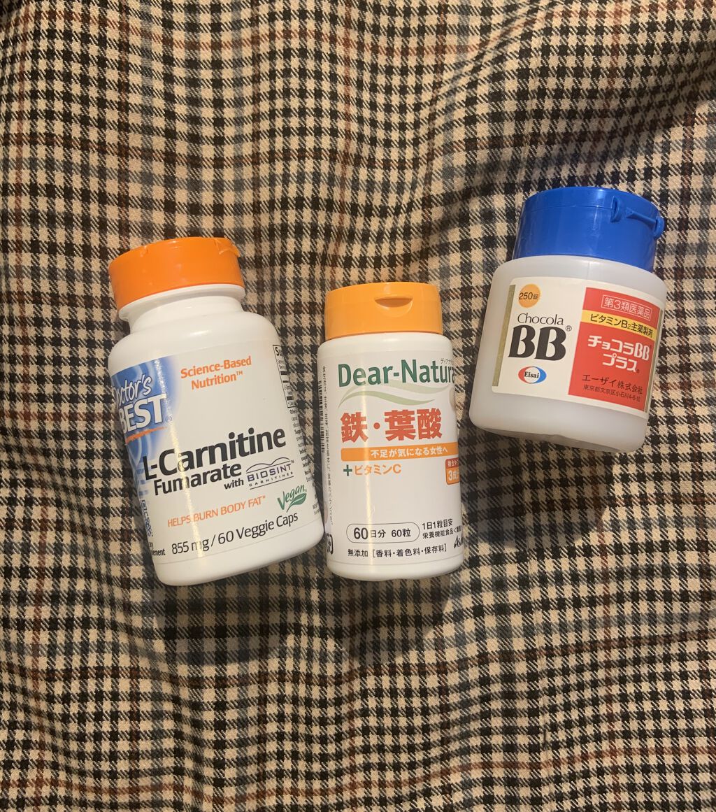 チョコラBBプラス (医薬品)/チョコラBB/その他を使ったクチコミ（2枚目）