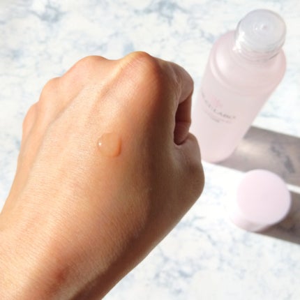 薬用ローション センシティブEX/ドクターシーラボⓇ/化粧水を使ったクチコミ(3枚目)