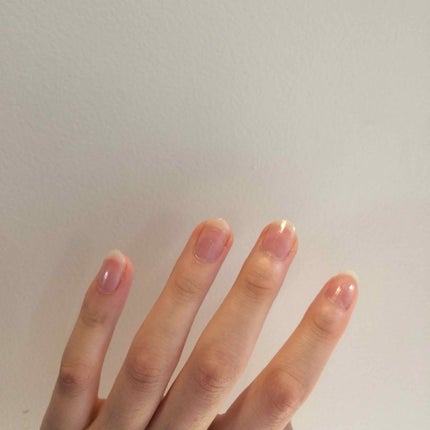 エテュセ クイックケアコート/ettusais/ネイルオイル・トリートメントを使ったクチコミ(4枚目)