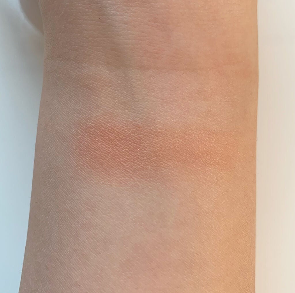 アイプランナー/excel/単色アイシャドウを使ったクチコミ(3枚目)