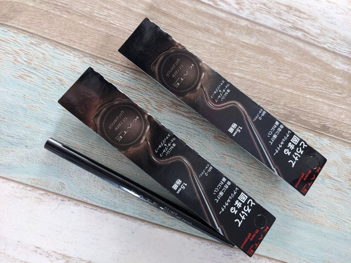 はるか on LIPS 「何年もずーっとリピート☆描きやすいし色味も好きです!今回はまと..」(1枚目)