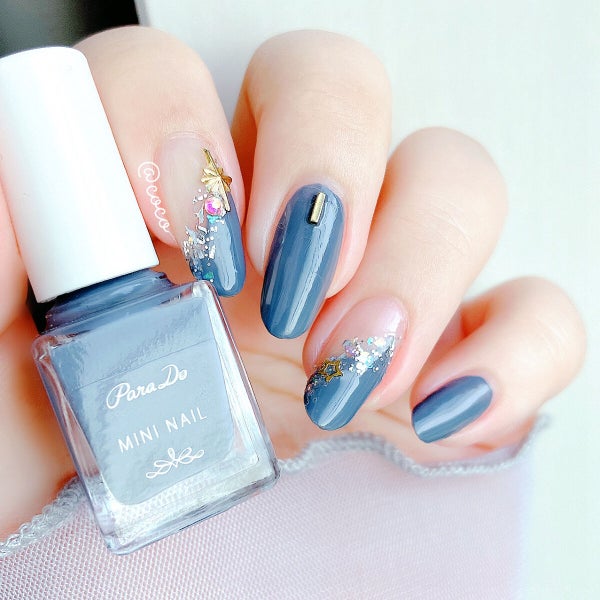 ミニネイル/パラドゥ/マニキュア by coco