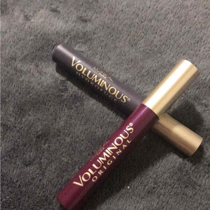 ロレアル パリ Voluminous