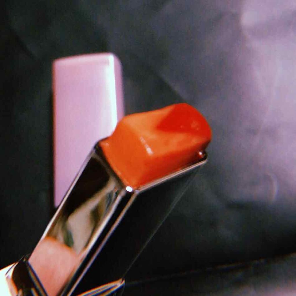 ツー トーン ティント リップ バー/LANEIGE/口紅を使ったクチコミ(1枚目)