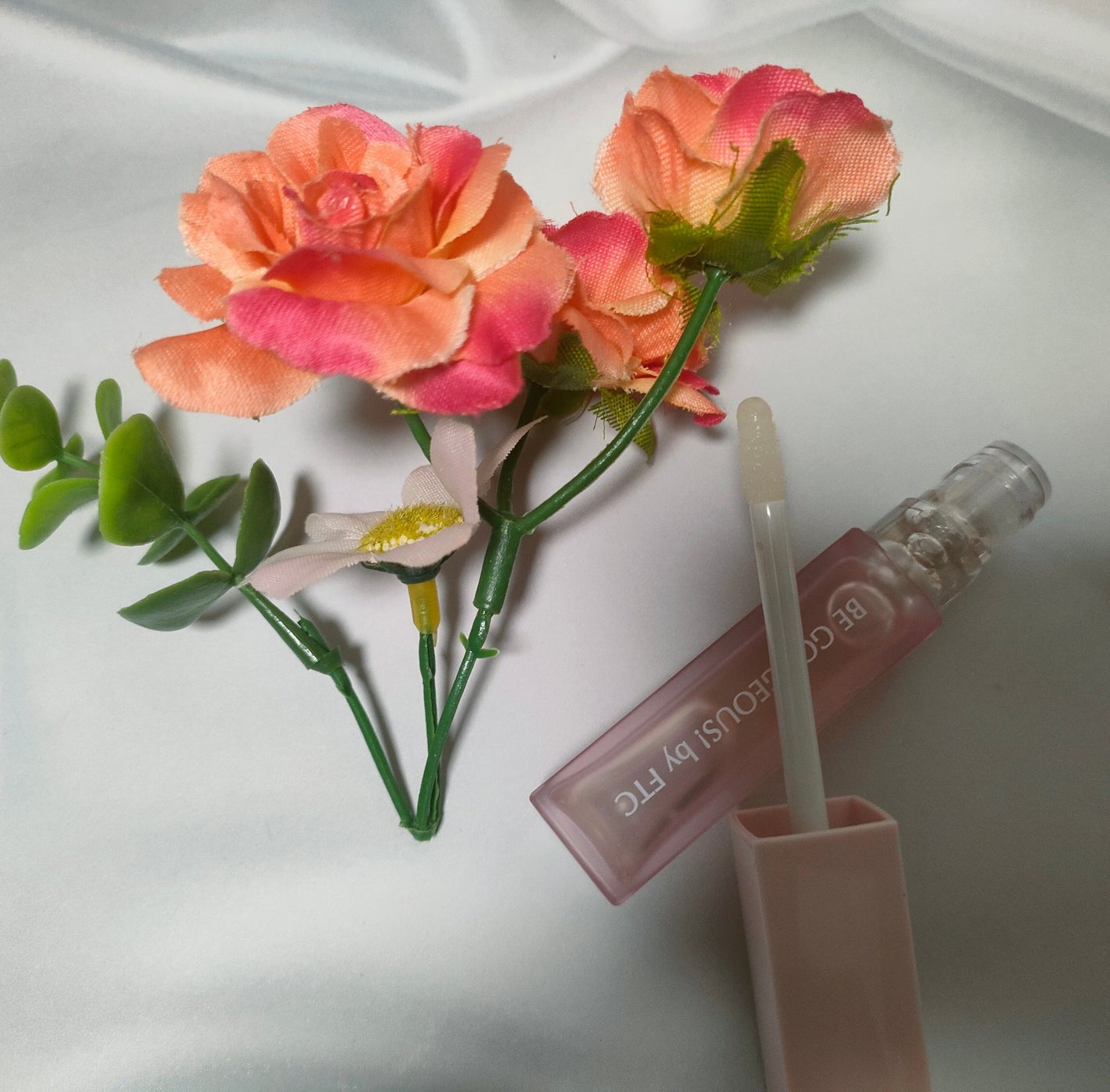 fantastic_make_iqfe on LIPS 「FTCから商品提供を頂きました。FTCFFアイラッシュセラムク..」(2枚目)