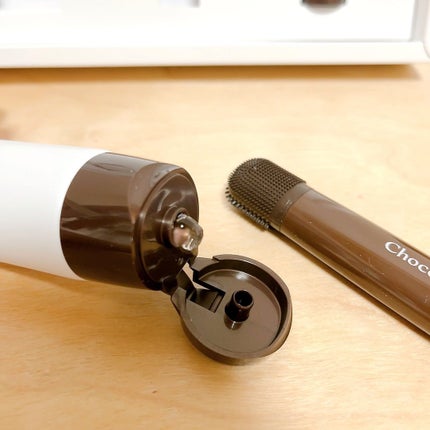 を使ったクチコミ(3枚目)