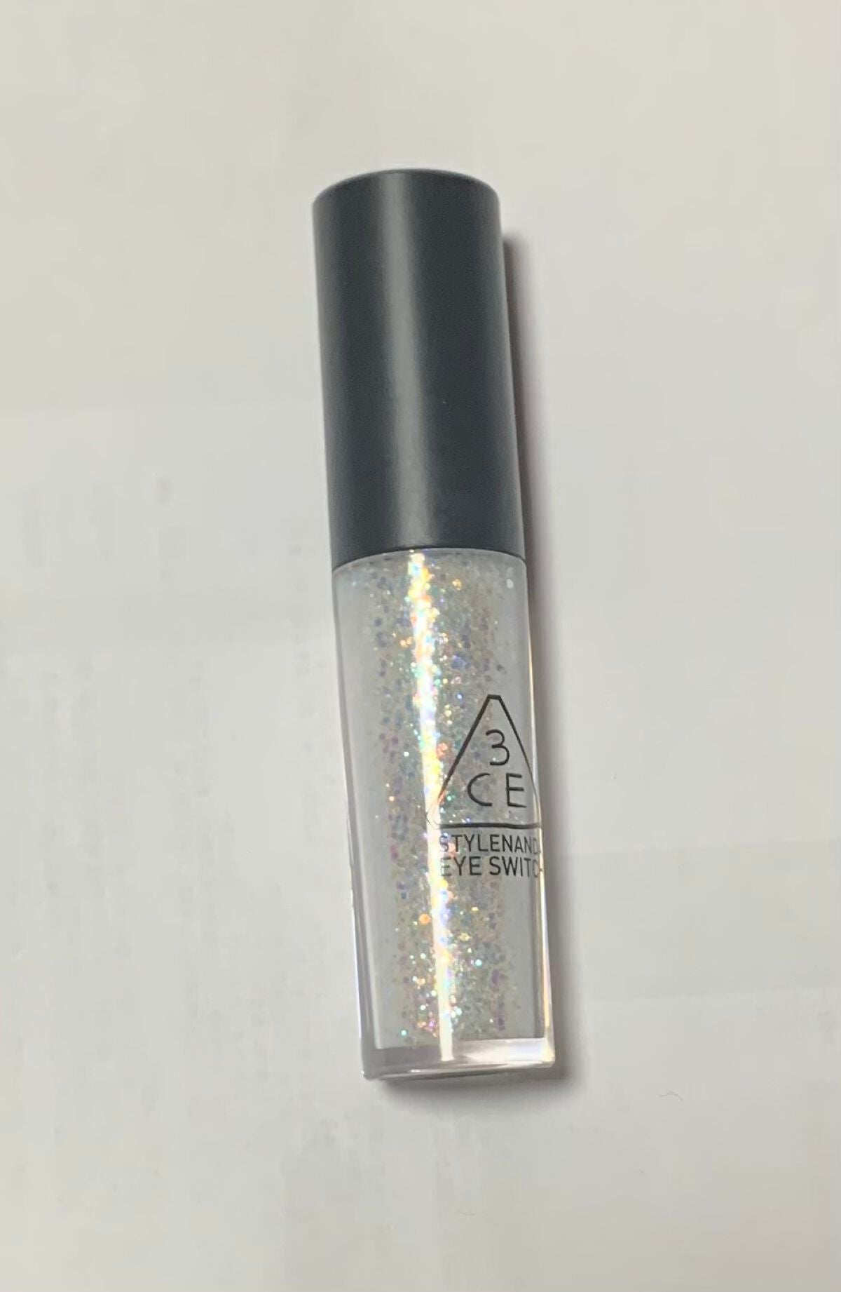3CE アイスイッチ/3CE/グリッターを使ったクチコミ(1枚目)