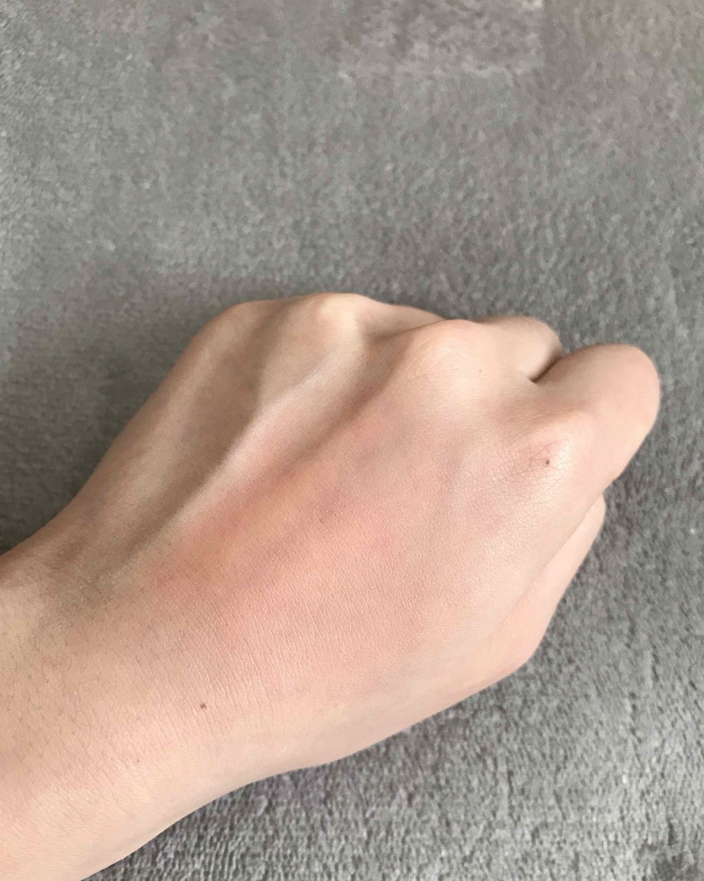 チークポリッシュ/ADDICTION/リキッドチークを使ったクチコミ(3枚目)