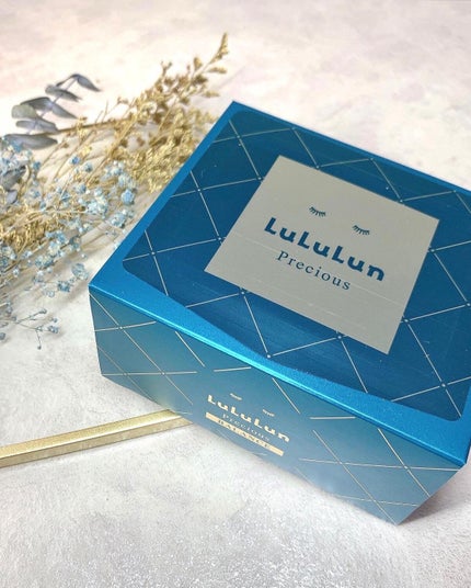 ルルルンプレシャス GREEN(バランス)【旧】/ルルルン/シートマスク・パックを使ったクチコミ(6枚目)