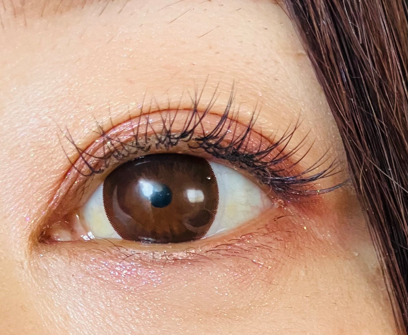 オンブル ジェ/GUERLAIN/アイシャドウパレットを使ったクチコミ(2枚目)