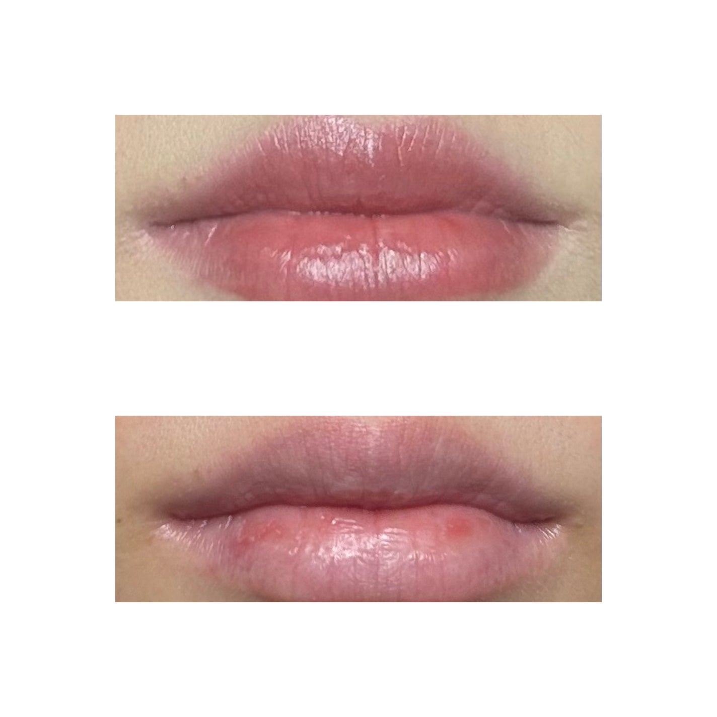 ドラマティックエッセンスルージュ/マキアージュ/口紅を使ったクチコミ(4枚目)