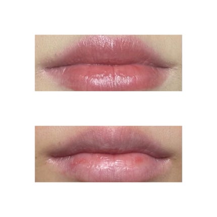 ドラマティックエッセンスルージュ/マキアージュ/口紅を使ったクチコミ(4枚目)