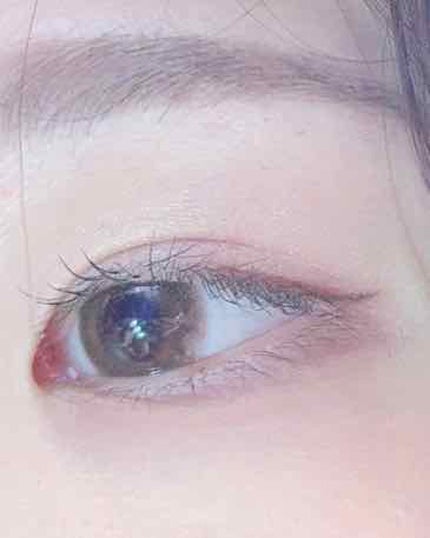 エッジフリー アイラッシュカーラー/マキアージュ/ビューラーを使ったクチコミ(4枚目)