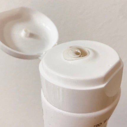 ブルドッグ オリジナル フェイスウォッシュ/ブルドッグ スキンケア フォーメン/洗顔フォームを使ったクチコミ(2枚目)