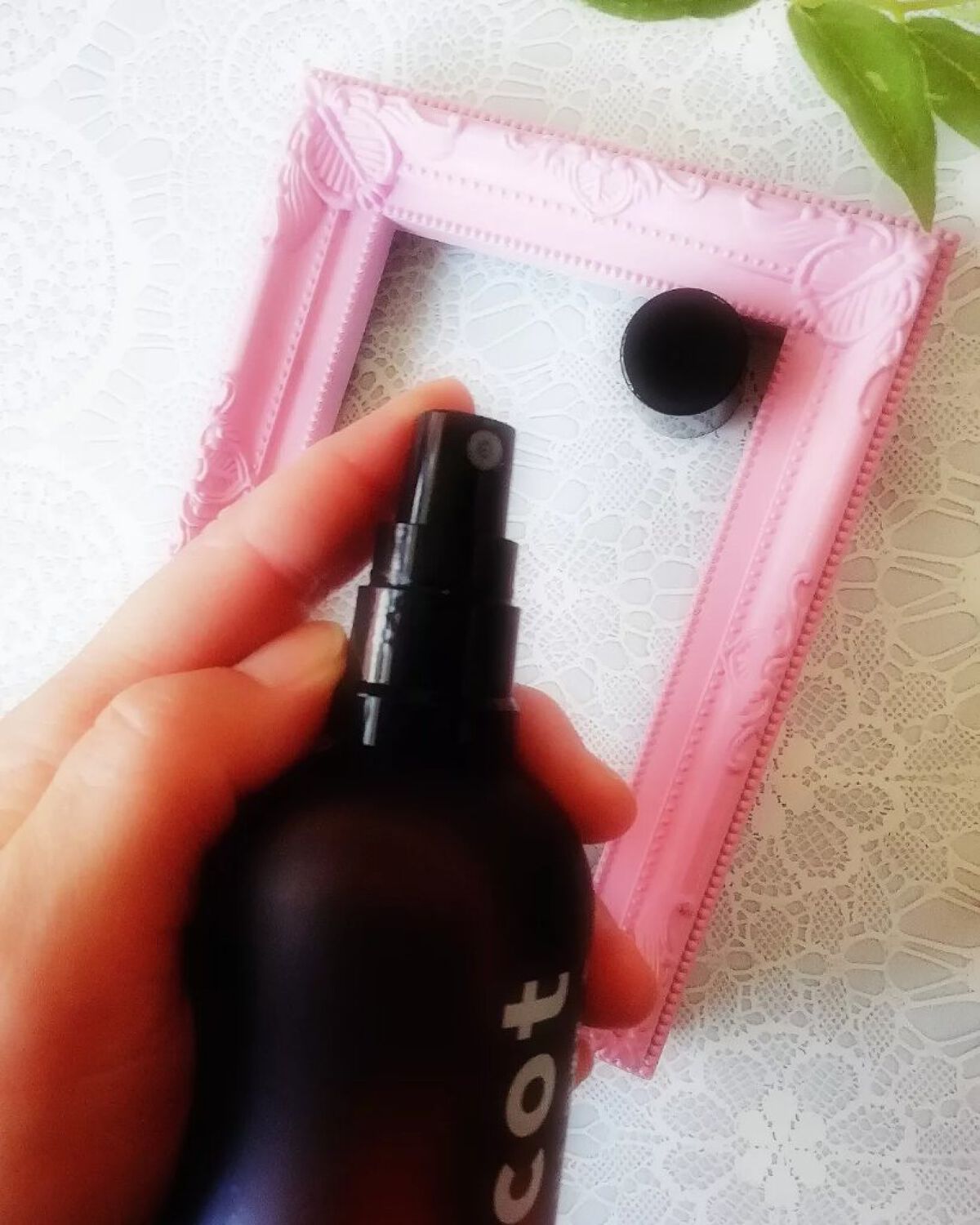 薬用スカルプセラム/wicot/頭皮ローションを使ったクチコミ（3枚目）