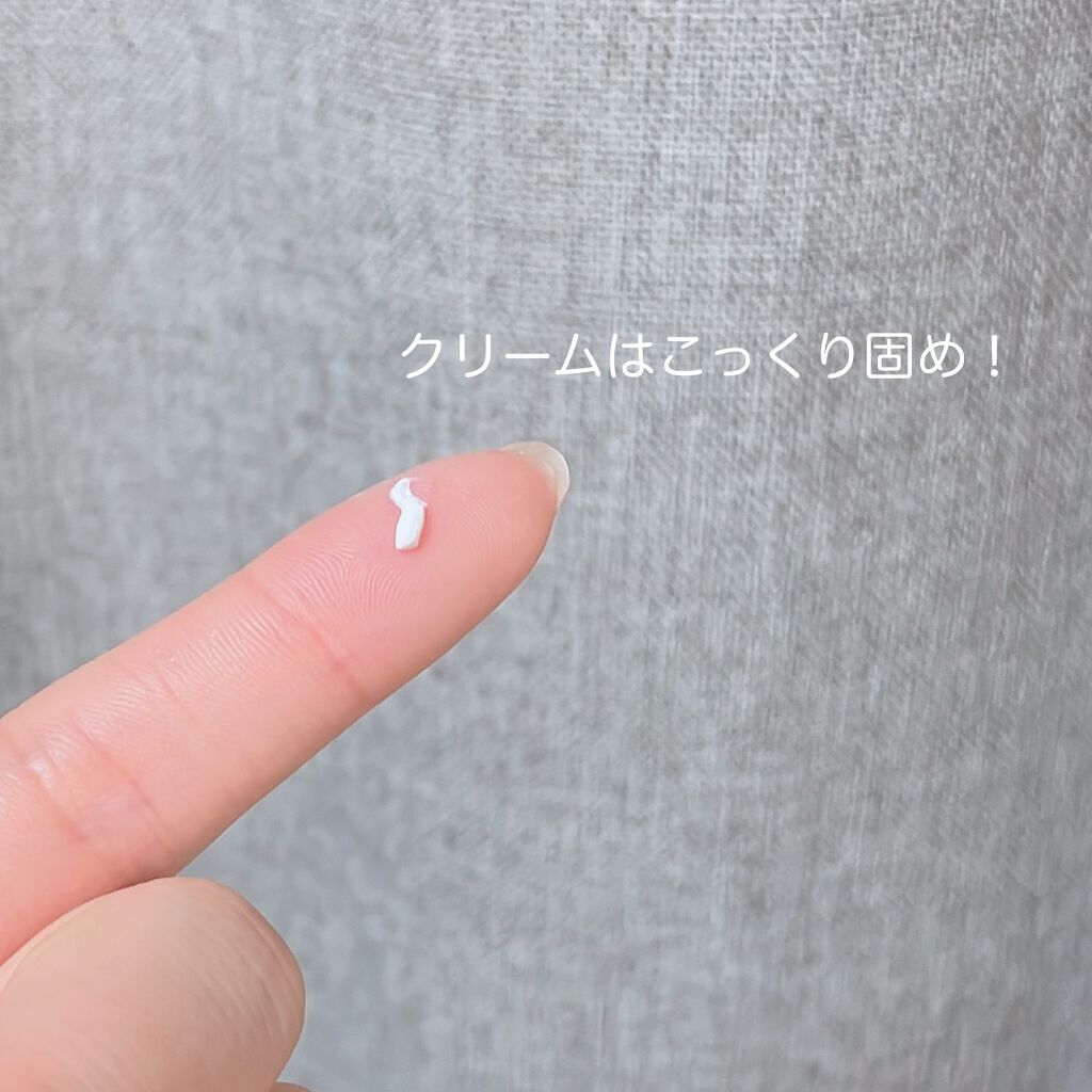 薬用ニキビケア スポッツクリーム/アクネスラボ/フェイスクリームを使ったクチコミ（3枚目）