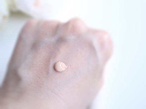 毛穴つるつるマットベース/HABA/化粧下地を使ったクチコミ(3枚目)