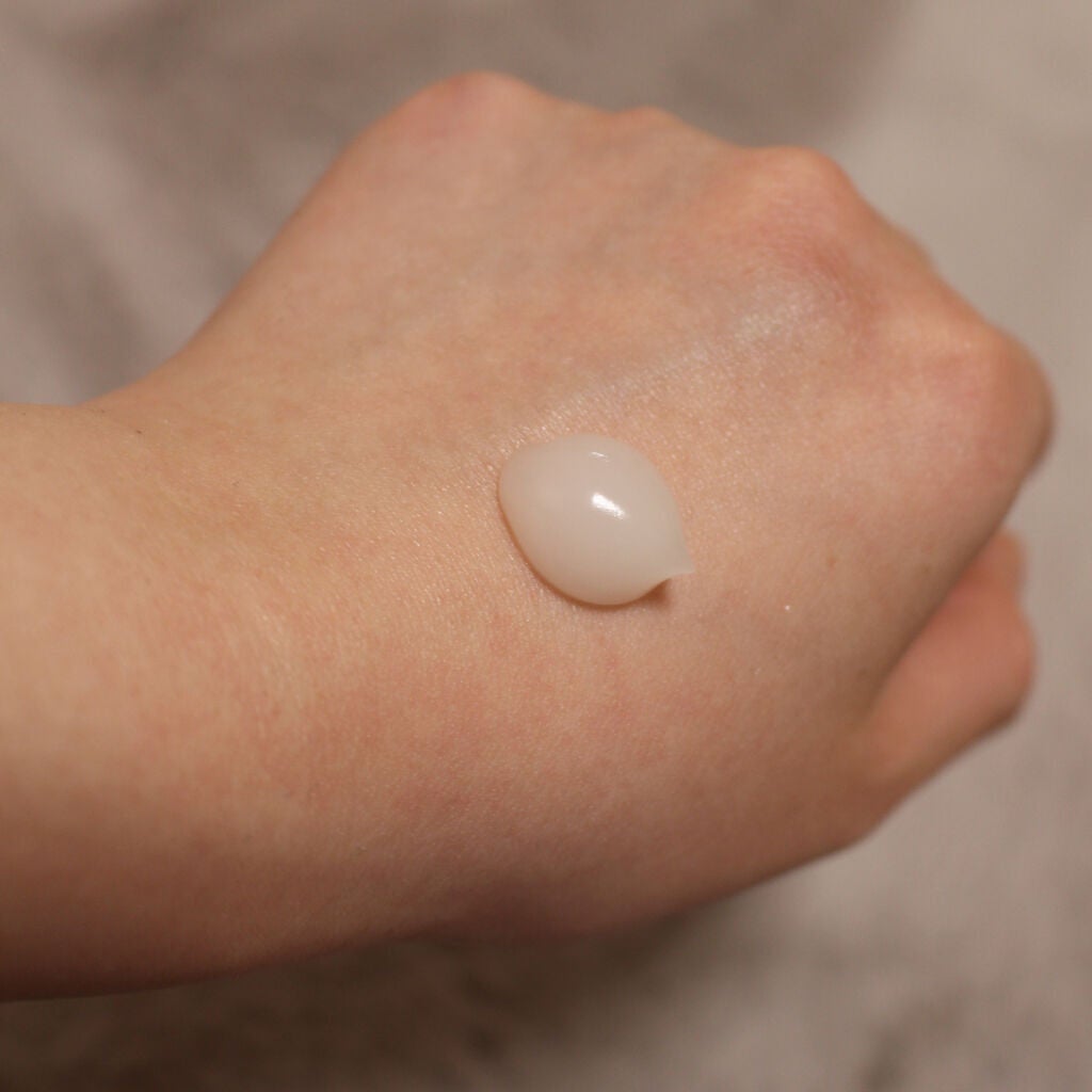 薬用美白ボディジェル/無印良品/ボディローションを使ったクチコミ(2枚目)