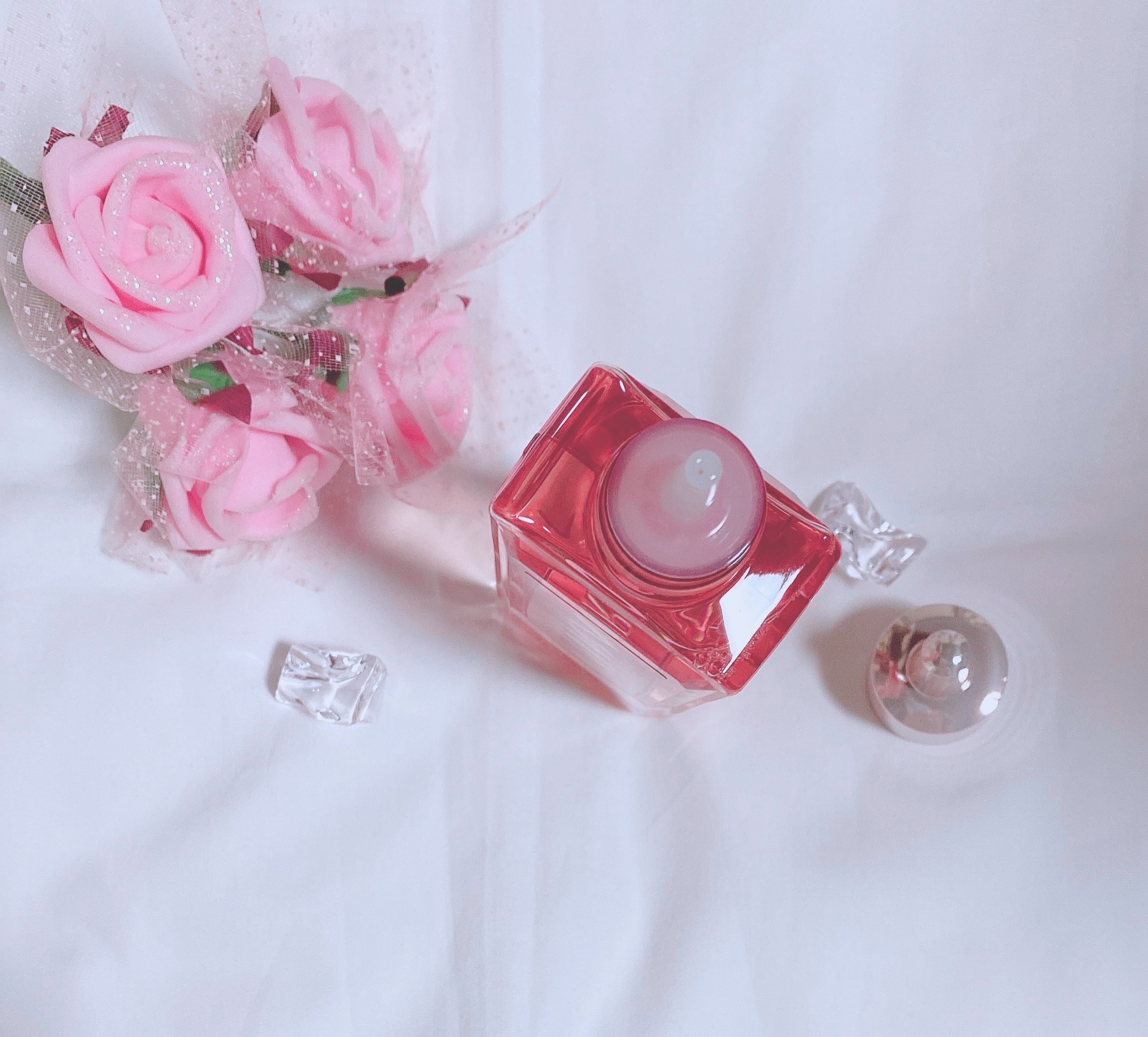 リッチモイスト シャンプー/ヘアトリートメント/キラージュ/市販シャンプーを使ったクチコミ（2枚目）