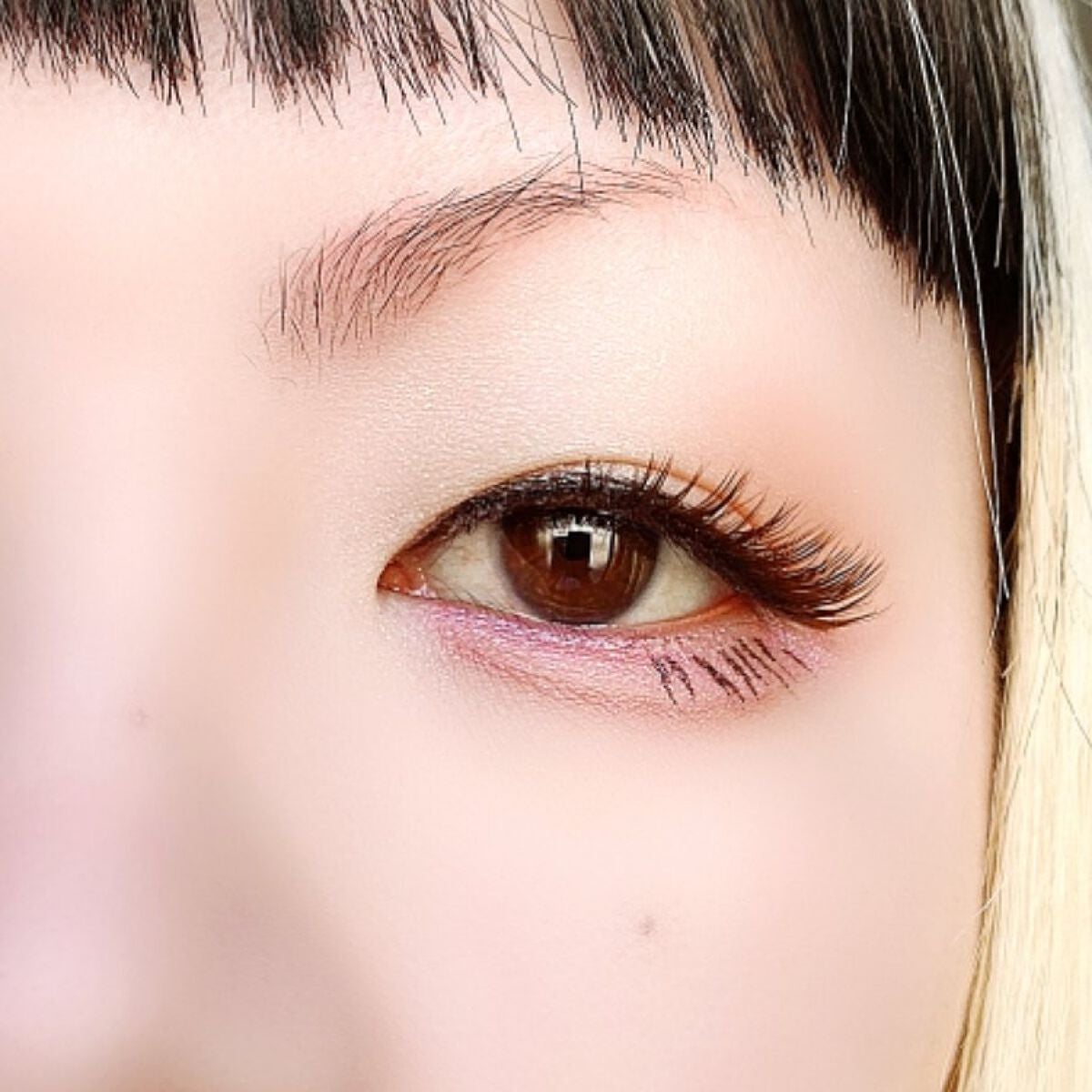 ジルスチュアート ブルームクチュール アイズ/JILL STUART/アイシャドウパレットを使ったクチコミ(5枚目)