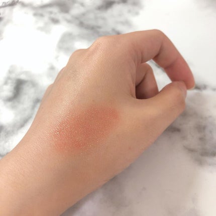 アイムスティックシャドウシマー/i’m meme/スティックアイシャドウを使ったクチコミ(5枚目)