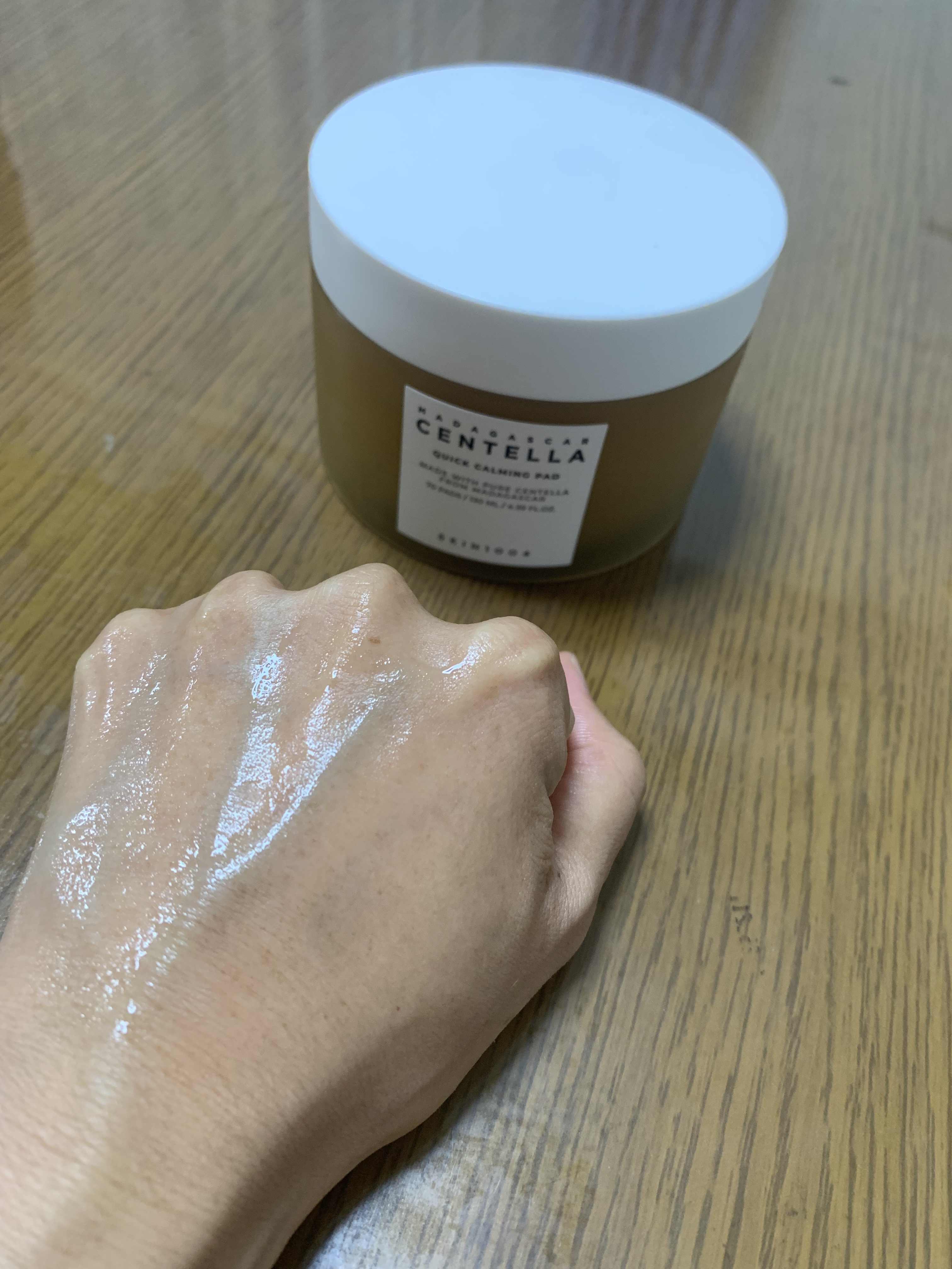 を使ったクチコミ（2枚目）