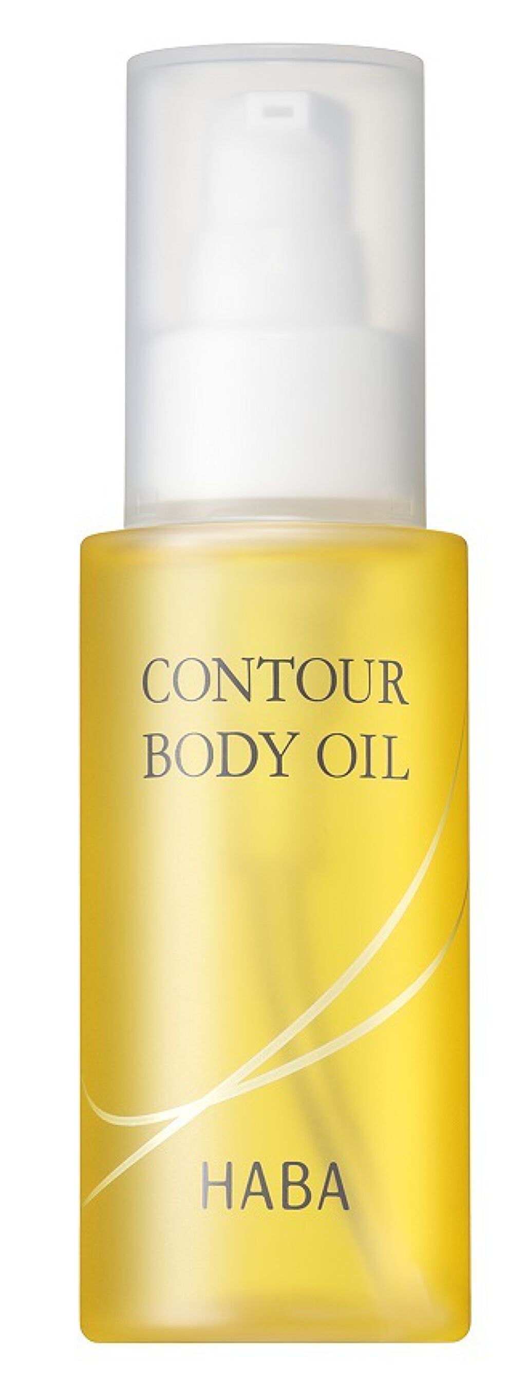 HABA すっきりボディオイル