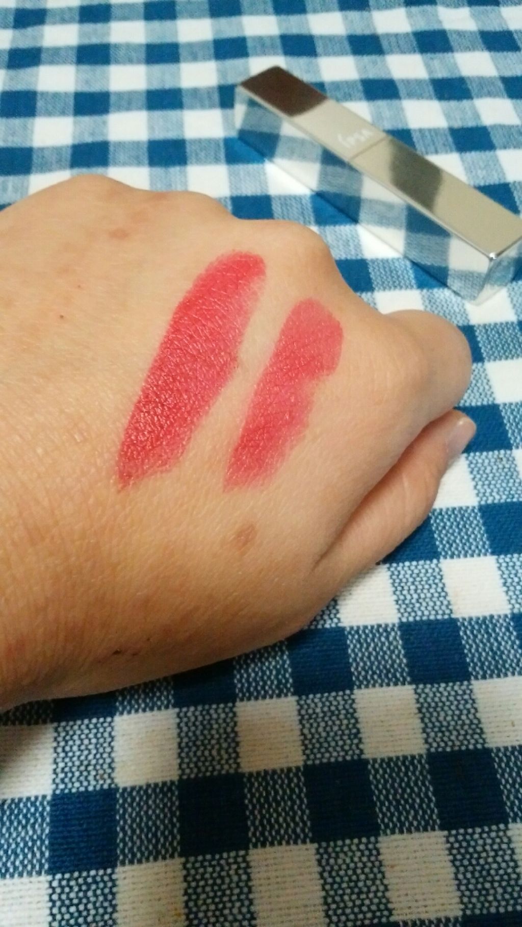 リップスティック/IPSA/口紅を使ったクチコミ（3枚目）
