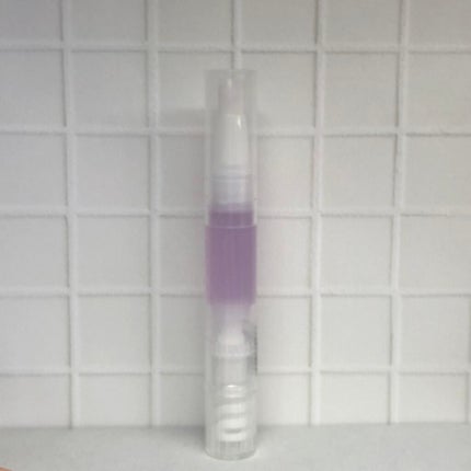 ネイルケアオイル/無印良品/ネイルオイル・トリートメントを使ったクチコミ(1枚目)