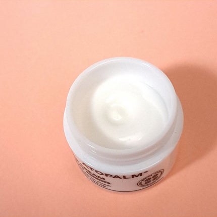 アトパーム MLE クリーム/ATOPALM/フェイスクリームを使ったクチコミ(2枚目)