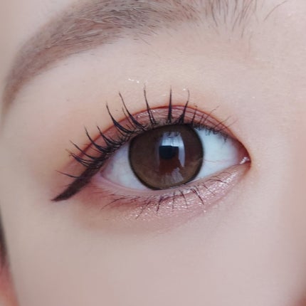 MOLAK 1day/MOLAK/ワンデー(1DAY)カラコンを使ったクチコミ(4枚目)