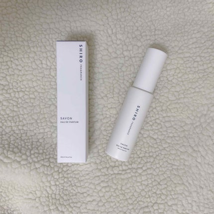 ãµãã³ ãªãŒããã«ãã¡ã³/SHIRO/éŠæ°Ž(ã¬ãã£ãŒã¹)ã䜿ã£ãã¯ãã³ãïŒ1æç®ïŒ